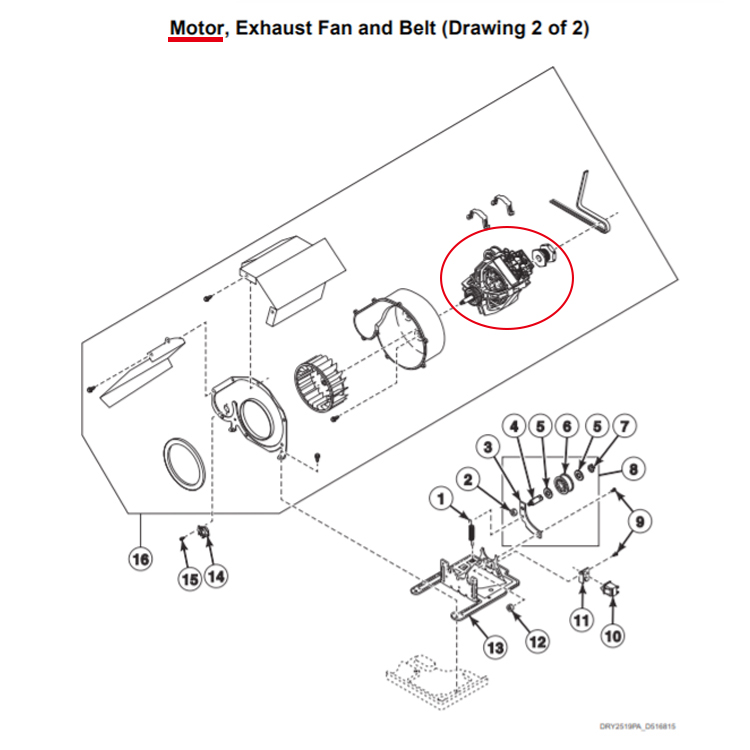 505843P Huebsch Motor pulley assy.jpg