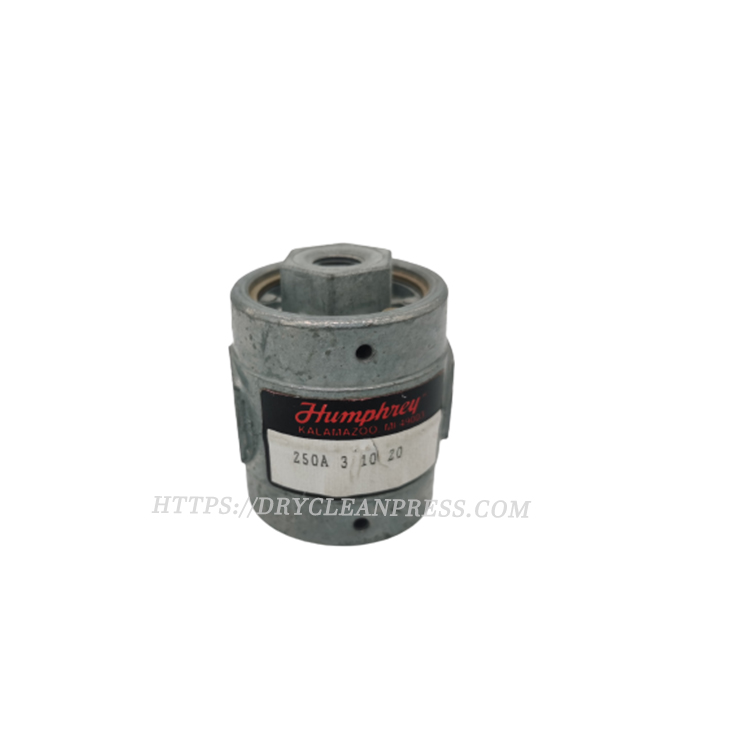 250A-3-10-20 250A VALVE Manufactured by HUMPHREY